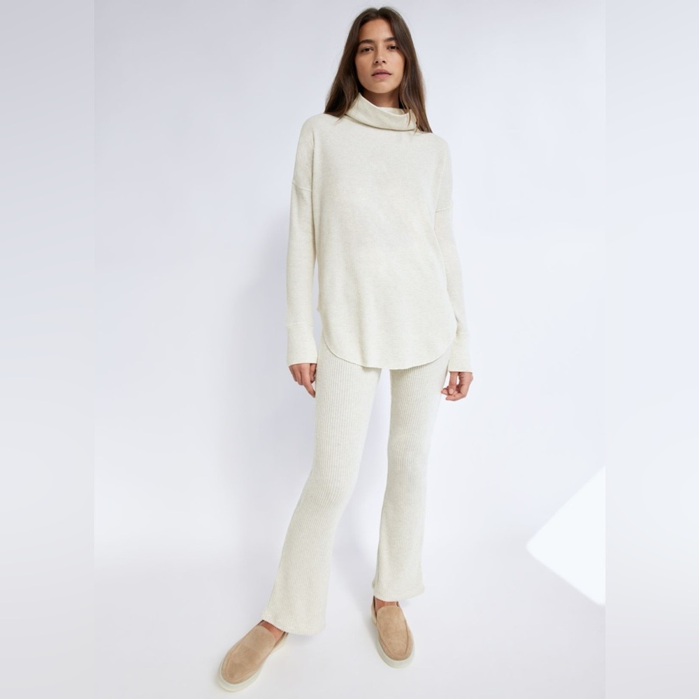 Aritzia Babaton Lounge Time Pants